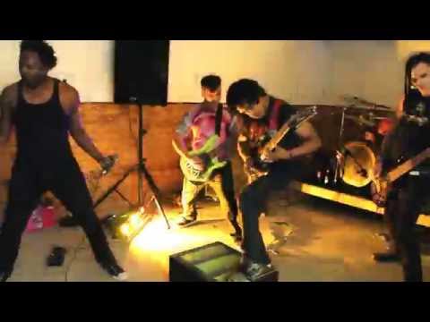 Raccoon City Massacre- Indominus