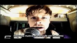 Switchfoot   New Way To Be Human
