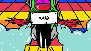 Diplo - Dip Raar (feat. Bizzey & Ramiks) (Official Lyric Video