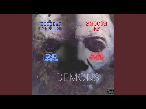 She Wanna x Escobar Shellz