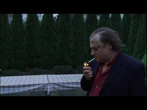 Peter Peter & Peter Kyed - Empty Pool Empty Heart (from Pusher III: I'm the Angel of Death OST)