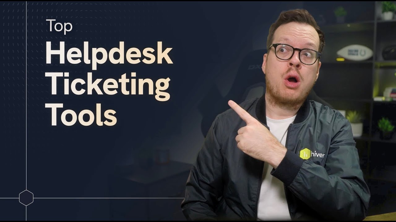 Top Helpdesk Ticketing Software for 2026