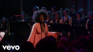 Laura Mvula - Flying Without You (Live with the Metropole Orkest)