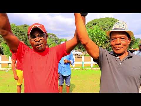 Bobby de Tobako - Makemayi