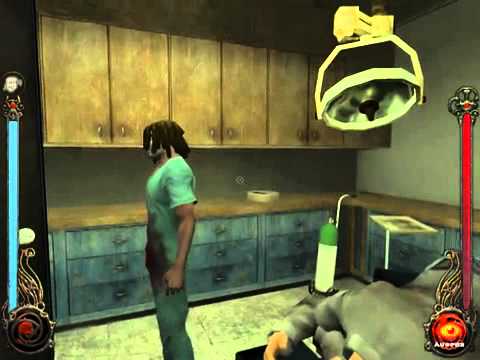 Marik Plays Bloodlines - 8 - LittleKuriboh