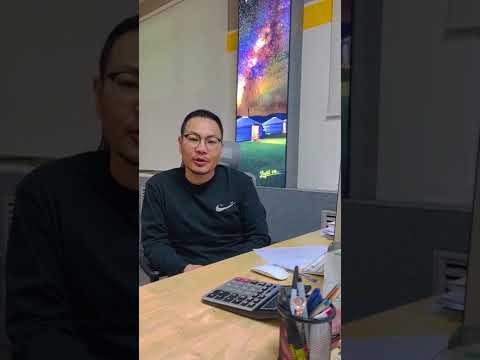 The Apprentice Mongolia show Myagmarjargal.B