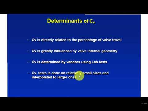 1  Control Valve Sizing ,Selection Manual     FreeCourseWeb com