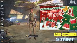 Download lagu Rules of Survival-lobby Ost mp3