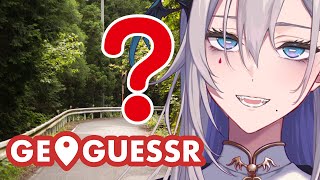 【GeoGuessr】寝れない人避難所【飯田ぽち。Iida Pochi.】