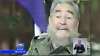 ¿Cuántas veces Cuba ha tenido que enfrentar las agresiones estadounidenses?