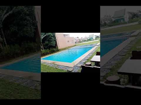 House and Lot For Sale @ WEST BEVERLY HILLS in Dasmariñas Cavite City