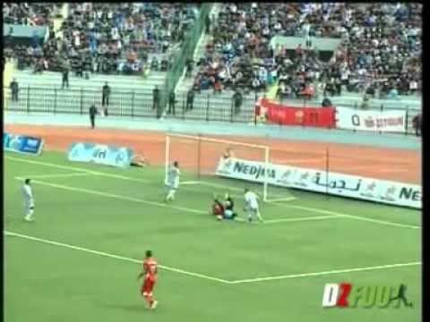 Ligue 1 24J MC Oran 4   0 MC Saida