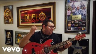 Duelo - Te Odio y te Amo (Desde Casa)