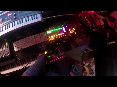 extrait live Benamix 2023 style network23