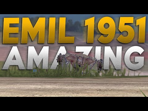 WOTB | THE BEST CLIPPER "at T8"