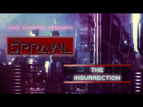 Video thumbnail for The Insurrection