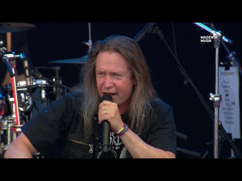 Stratovarius - Live Wacken 2022 (Full Show HD)