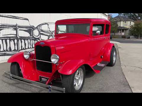 1931 Ford Model A (CC-1535866) for sale in Fairfield, California
