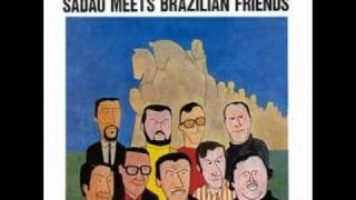 Sadao Watanabe - Barquinho Diferente (1968)
