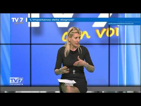 Tv7 con Voi del 06/04/2016 - L'importanza della diagnosi (3 di 3)