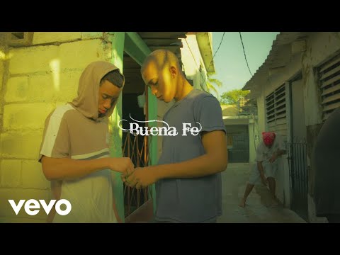 Buena Fe - Para no caer
