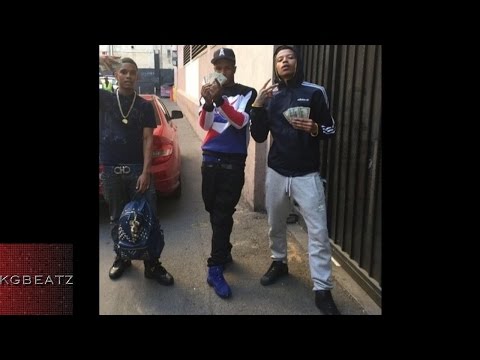 Finesse ft. ABlue - The Joints Know Me [Prod. By Duse Beatz] [New 2016]