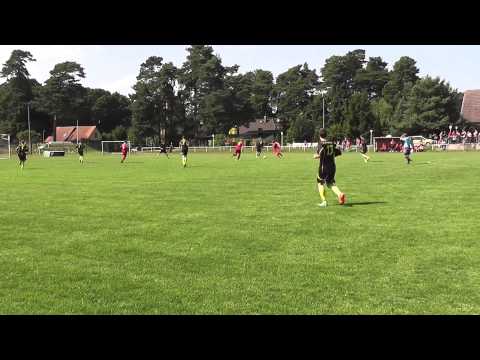 Test - SV Sturmvogel Lubmin : SV Murchin/Rubkow 6:0