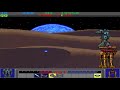 ARCADE MACHINES MAME GALACTIC WARRIORS 1985 KONAMI