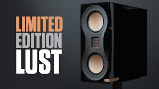 Monitor Audio Studio 89 - First listen!
