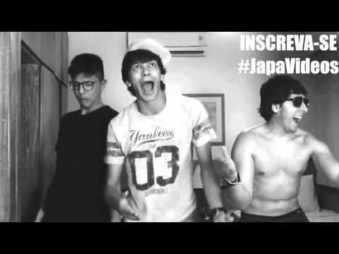 Júlio Cocielo Ft Japa  Castanhari   A Dança Do Medo♫