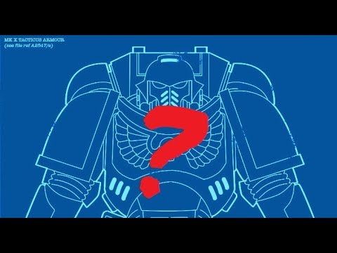 Homebrew Space Marine Chapter Contest!!!