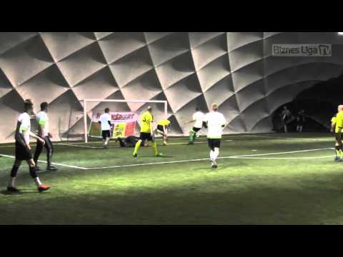 25.03.2015 Kraksport Extraklasa - iCar vs. CEZ Skawina