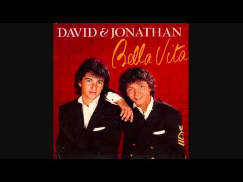 David Et Jonathan - Bella Vita (1986)