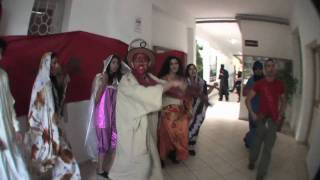 Lip Dub IIHEM &#39;10 : Now Generation-Black Eyed Peas