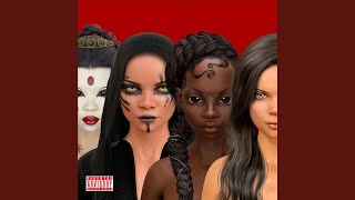 My Tribe (Official Theme Song of Tribe X)