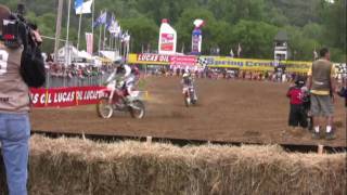 preview picture of video '2009 Millville Pro Nationals'