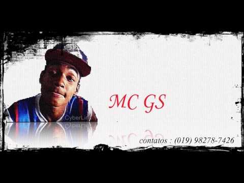 Mc Gs Pras novinha lançamento 2015 Dj Vírus