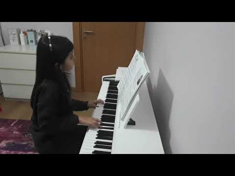 Vals-F.J.Haydn Arr. J. Blake H. Capp