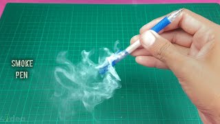 Download lagu How to Make Smoke Pen easy at home | Smoke Pen kaise banaye mp3 Download lagu How to Make Smoke Pen easy at home | Smoke Pen kaise banaye mp3