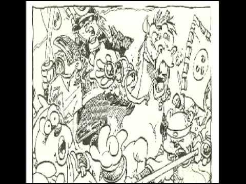 Return to Adachi Plain