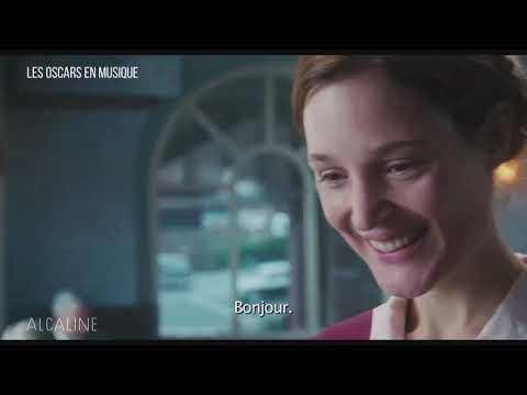 Alcaline, Les News du 22/02 - Les Oscars en musique