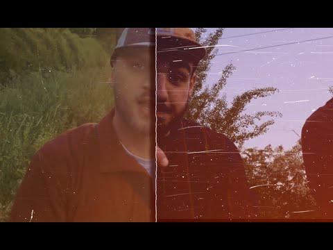 Easho & Smie - Aus dem Schatten in das Licht (Musikvideo 2025)