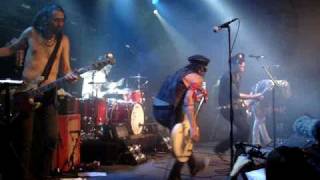 the Hellacopters -  Before the fall / (Gotta get some action ) Now! - last gigs ever!