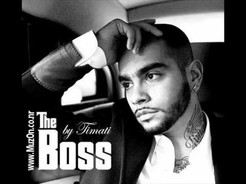 Timati & Dj Dlee - V Klube