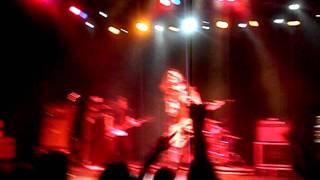 Rulo en La Riviera- Jaleo