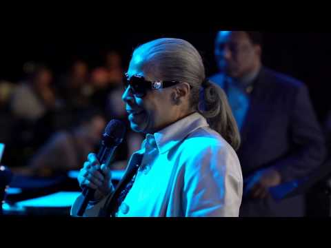 Thumbnail for Patti Austin - How High The Moon - Monster Products 2017 Concert Rehearsal (1/6) by Patti Austin