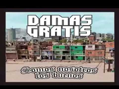 somos nosotros damas gratis