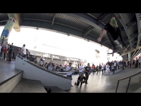 Reproducir vídeo