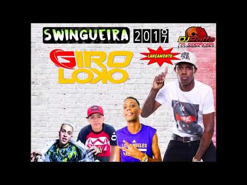 MC Don Juan X  MC GW X Mc kekel X  MC G15   CD GIRO LOKO VERÃO 2018