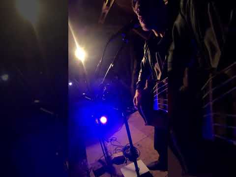 Przemysław Piotrowski  - Don't stop me now (Cover) at Mikrowoodstock @ Słońsk Dolny 2021
